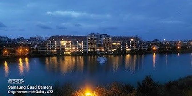 Appartement te koop in lispannelaan 220, 8300 Knokke