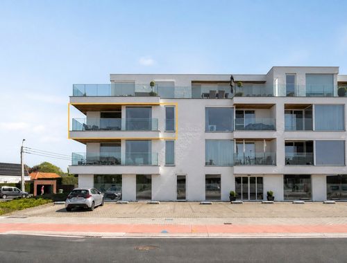                             Appartement à vendre à Waregem
