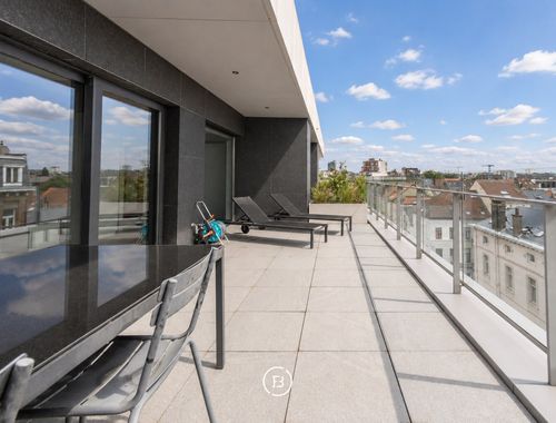                                         Appartement à louer à Bruxelles, € 3.400

