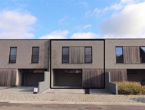                                         Woning te huur in Vorst, € 1.350

