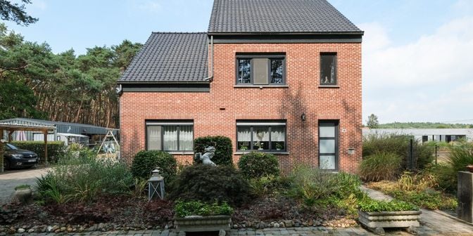 Huis te koop in Beningstraat 49, 2230 Herselt