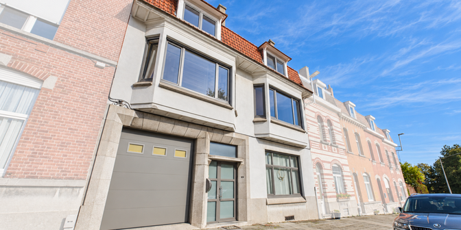 Huis te koop in 7500 Tournai