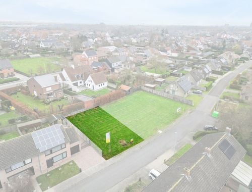                                         Bouwgrond te koop in Roeselare, € 147.226,90
