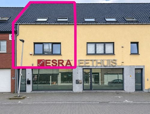                                         Duplex te koop in Koersel, € 289.000
