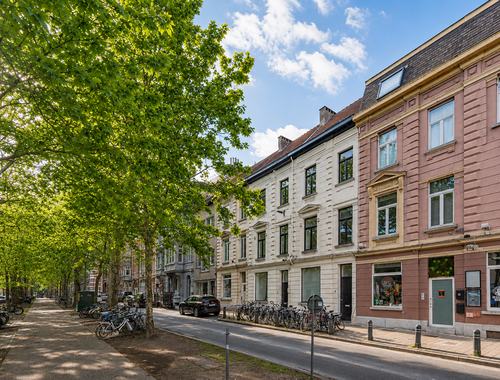                                         Woning te koop in Gent, € 748.000
