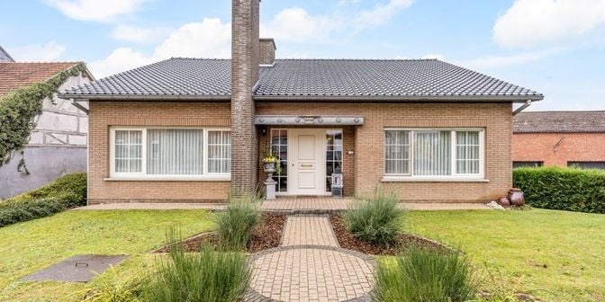 Huis te koop in Hagelandstraat 68, 3545 Loksbergen