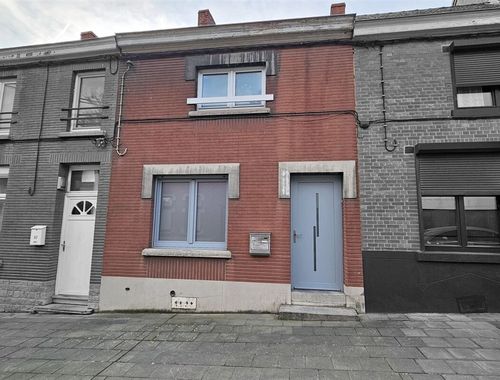                                        Eengezinswoning te koop in Wasmes, € 105.000
