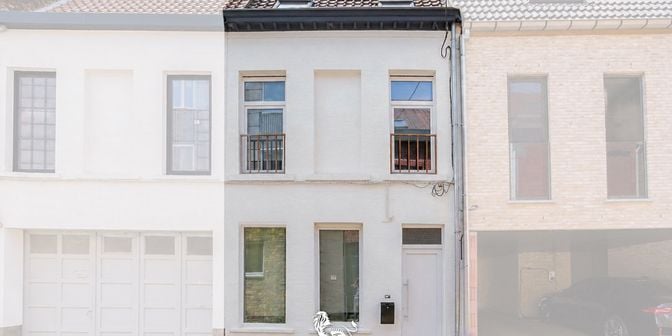 Huis te koop in Kerkstraat 7, 8930 Menen