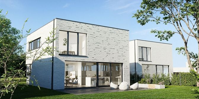 Huis te koop in Noordlaan 32, 9630 Munkzwalm