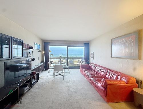                                        Studio avec coin lit à vendre à Oostende, € 227.000
