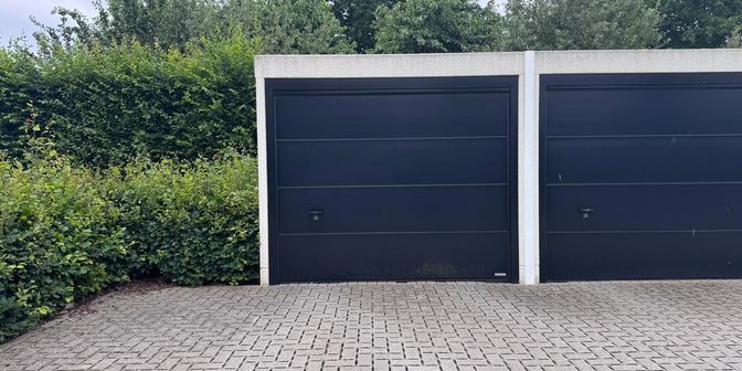 Garage te koop in Poststraat 42, 8560 Gullegem