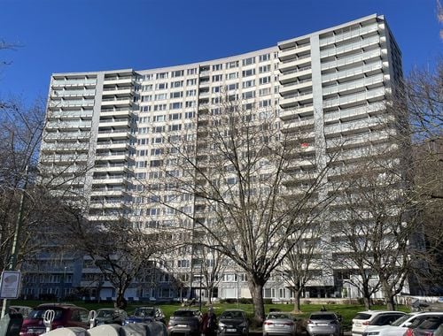                                        Appartement te koop in Herstal, € 99.000
