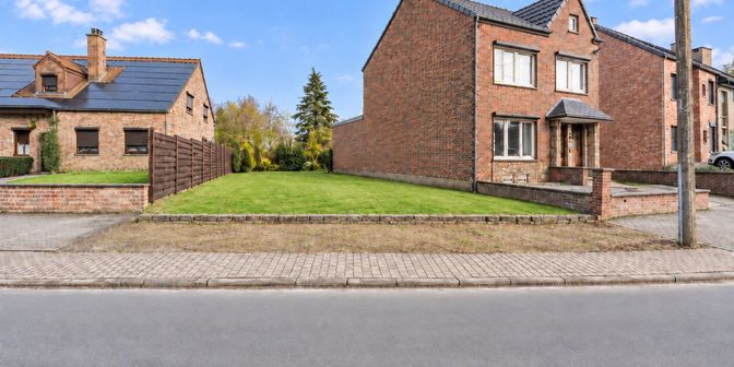 Terrain à vendre à Middelwindenstraat, 3400 Landen