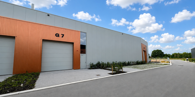 Bedrijfsvastgoed te koop in Industriepark B, 2220 Heist-op-den-Berg