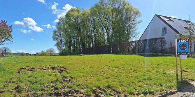 Grond te koop in TRAPSTRAAT 90, 9500 Geraardsbergen