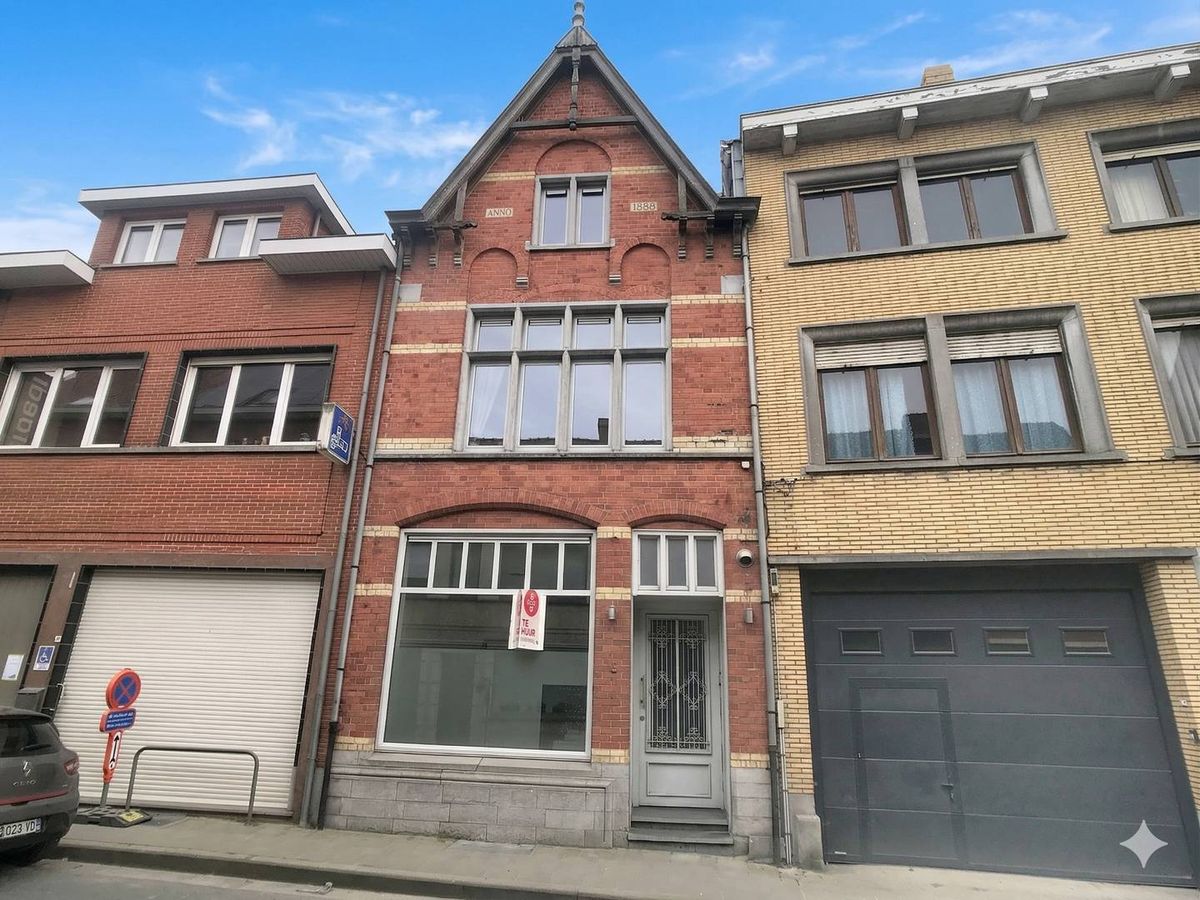 Huis te huur