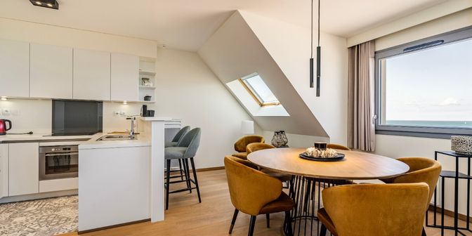 Appartement à vendre à Rue des Goélands 322, 8660 De Panne