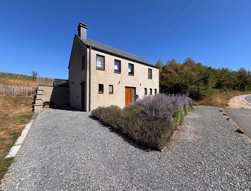                                         Woning te koop in Gedinne, € 420.000
