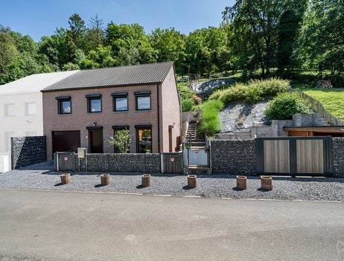                                        Woning te koop in Ben-Ahin, € 330.000
