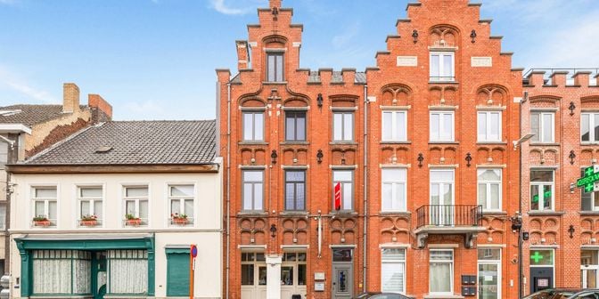 Huis te koop in Hofstraat 22, 8820 Torhout
