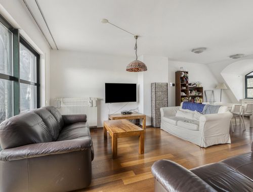                                         Triplex te koop in Leuven, € 499.000
