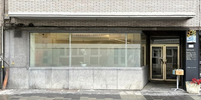 Bien professionnel à louer à Nederkouter 22, 9000 Gent