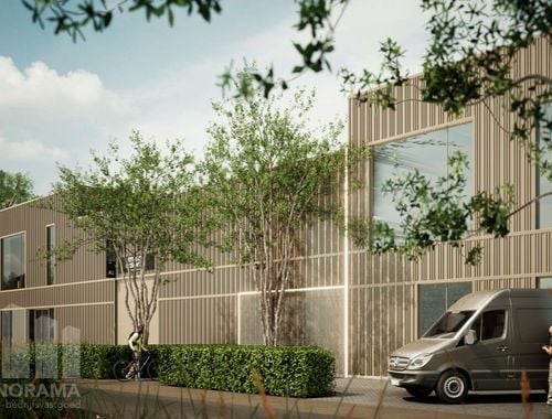                                         Bedrijfsgebouw te koop in Westerlo, € 978.740
