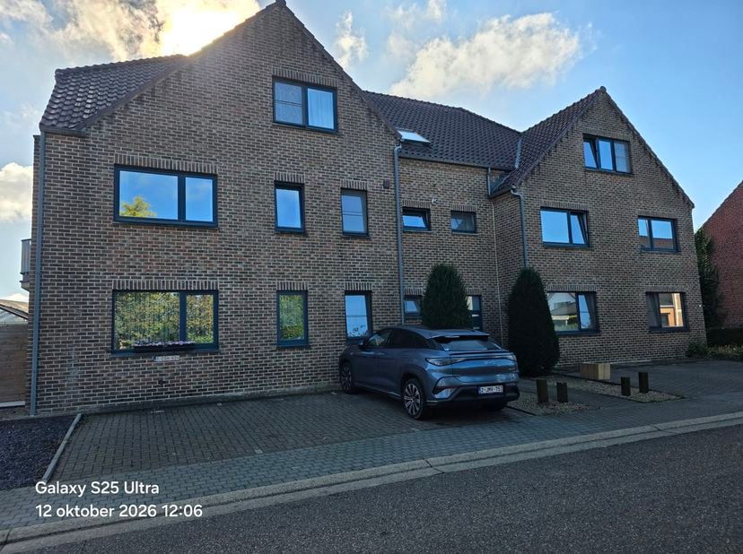 Appartement te huur in STATIONSSTRAAT 19 bus 3,
                    3545 Halen