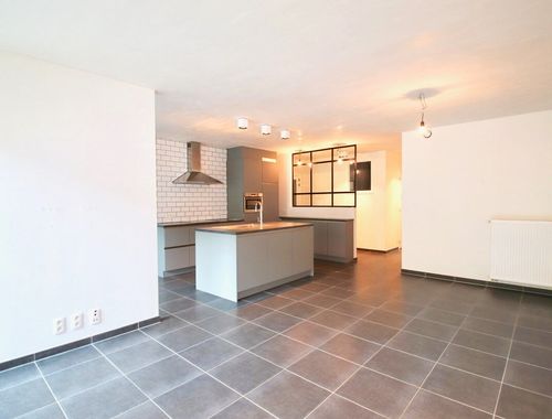                                         Gelijkvloers app. te koop in Gent, € 515.000
