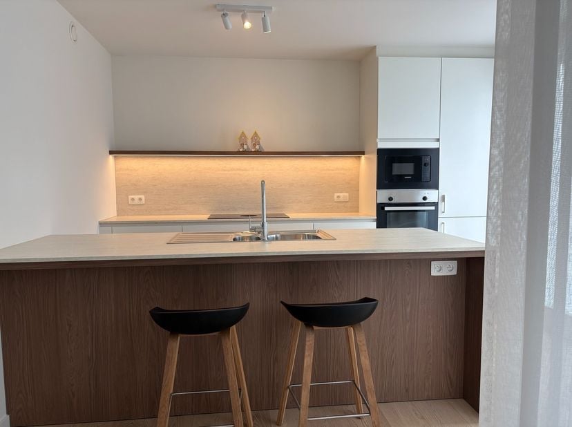 Appartement à vendre
                    à 8550 Zwevegem