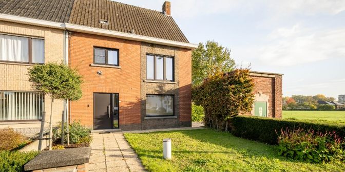 Huis te koop in Izegemstraat 104, 8770 Ingelmunster