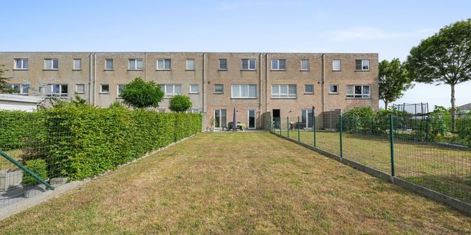 Huis te koop in Liebaertstraat 51, 8420 Wenduine