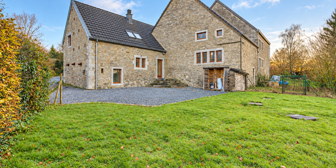 Huis te huur in Rue Grihanster 26 bus a, 4870 Nessonvaux