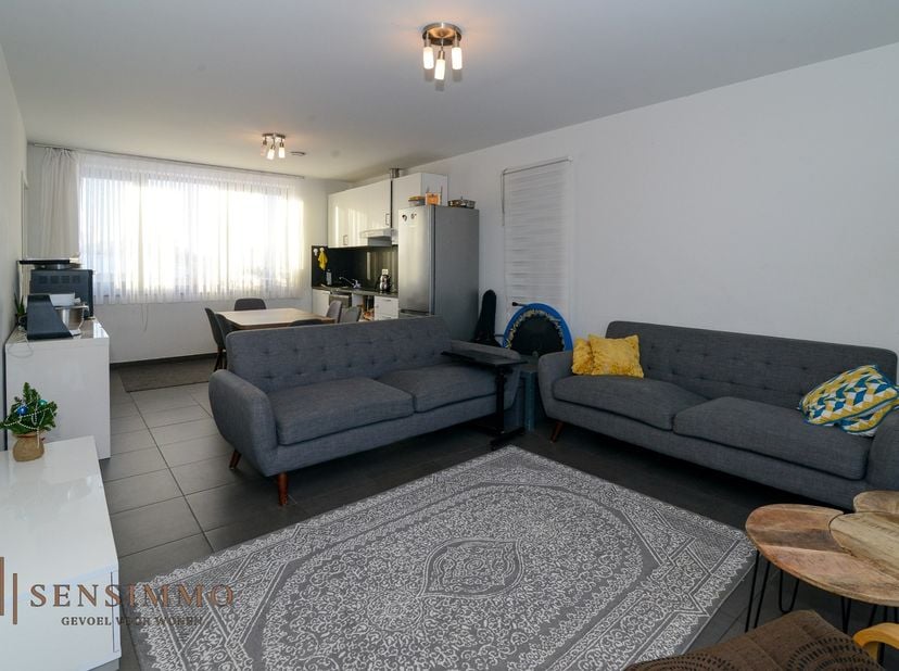 Appartement à louer
                    à 3530 Houthalen