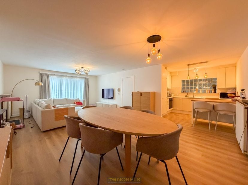 Appartement à louer
                    à 9700 Oudenaarde