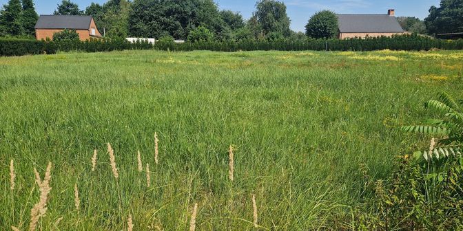 Terrain à vendre à Langstraat 49 boîte A, 2223 Schriek