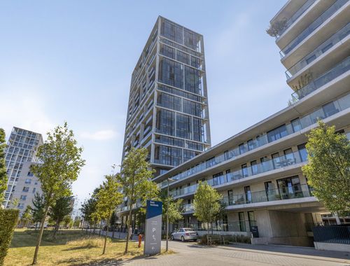                                         Appartement te koop in Antwerpen, € 485.000
