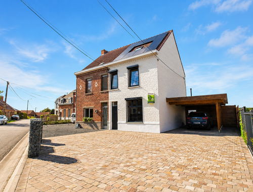                                         Maison à vendre à Dergneau, € 349.000
