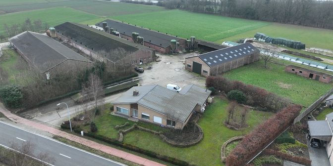 Maison à vendre à 2328 Meerle