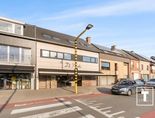                                        Handelspand te koop in Wetteren, € 599.000

