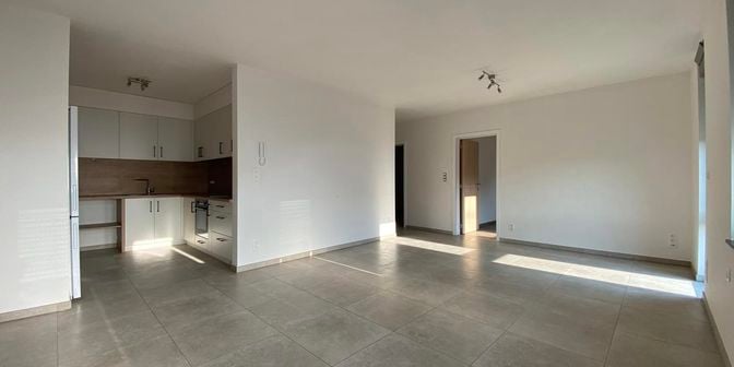Appartement à louer à Rue Grand'Mazures 21B2, 7534 Maulde