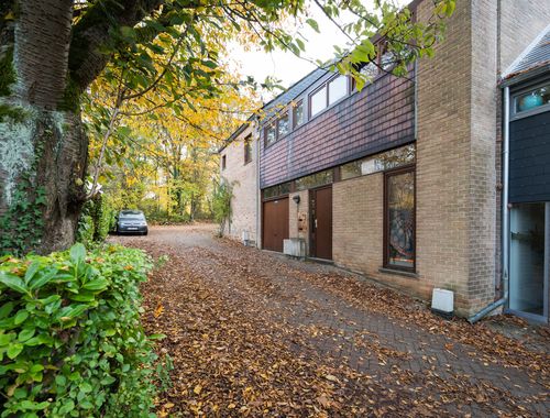                                         Appartementsgebouw te koop in Louvain-la-Neuve, € 690.000
