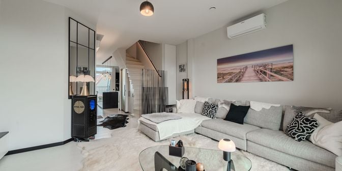 Appartement à vendre à Paul de Smet de Naeyerstraat 20 boîte 0401, 8430 Middelkerke