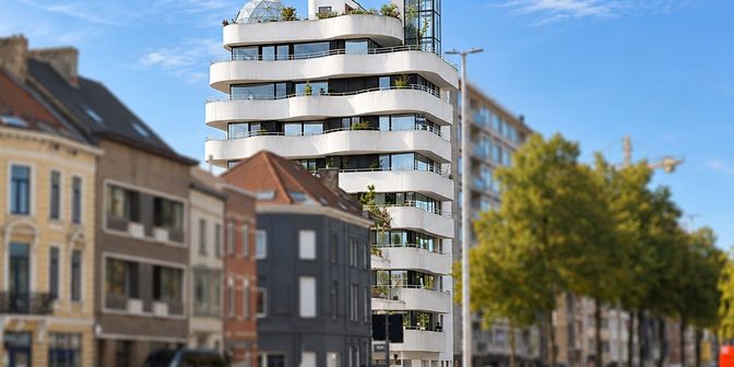 Appartement à vendre à Sint-Lievenslaan 254 boîte 303, 9000 Gent