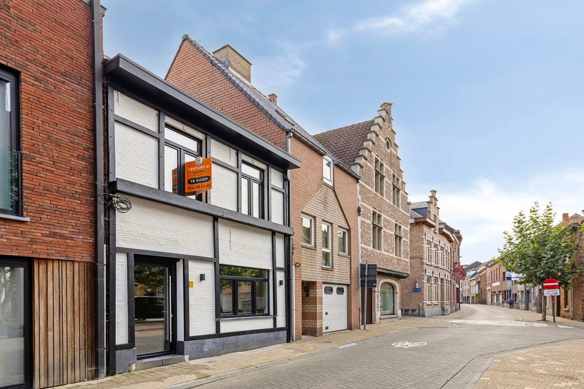 Huis te koop