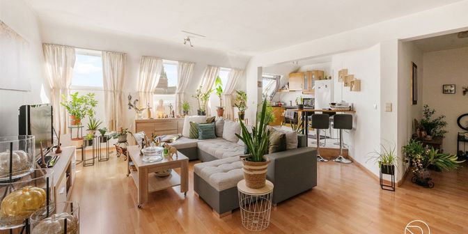 Appartement à vendre à Abeelstraat 33 boîte 0503, 9600 Renaix