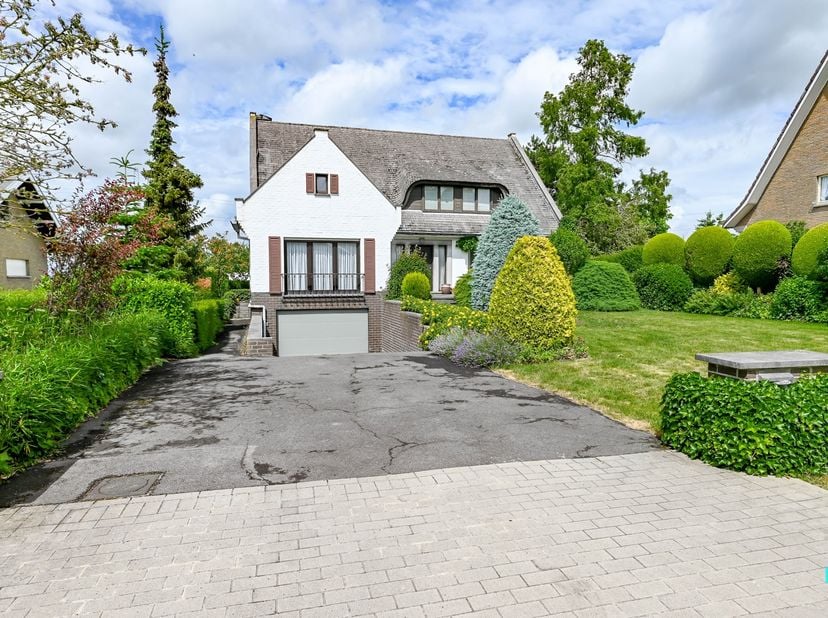 Maison à vendre
                    à 8860 Lendelede