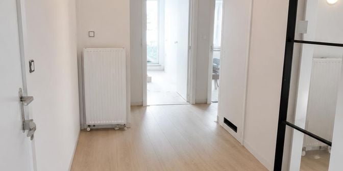 Appartement te koop in Rederijkersstraat, 3500 Hasselt
