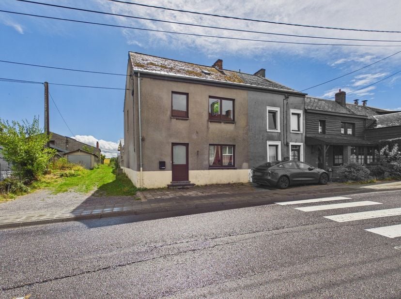 Huis te koop
                    in 5190 Moustier-sur-Sambre
