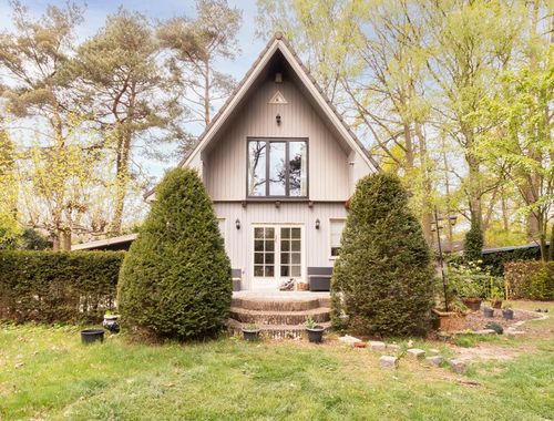                                         Maison à vendre à Kapellen, € 345.000
